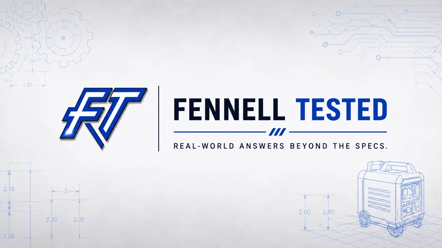 Fennell Tested — Real-world answers beyond the specs.